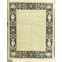 COURT OF VERSAILLES Area Rug CO30GLD - GOLD COURT OF VERSAILLES Area Rug CO30GLD - GOLD