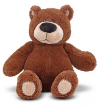 Melissa & Doug Princess Soft Toys BonBon Bear Melissa & Doug Princess Soft Toys BonBon Bear