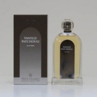 Vanille Patchouli By Molinard For Women. Eau De Toilette Spray 3.3 Oz / 100 Ml Vanille Patchouli By Molinard For Women. Eau De Toilette Spray 3.3 Oz / 100 Ml