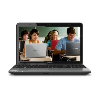Toshiba Satellite L755-S5271 15.6-Inch LED Laptop (Grey) Toshiba Satellite L755-S5271 15.6-Inch LED Laptop (Grey)