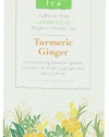 Rishi Tea Turmeric Ginger, 2.47 Ounce