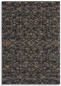 Woven Impressions Vintage Batik Indigo Rug Size: 8' x 10'5 Woven Impressions Vintage Batik Indigo Rug Size: 8' x 10'5