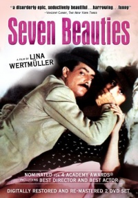 Seven Beauties (Digitally Remastered Edition) Seven Beauties (Digitally Remastered Edition)