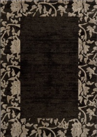 Momeni Dream DREAMDR-52CHR93C6 Charcoal Rug Momeni Dream DREAMDR-52CHR93C6 Charcoal Rug