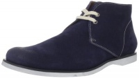 John Varvatos Men's Col Filmore Chukka Boot John Varvatos Men's Col Filmore Chukka Boot
