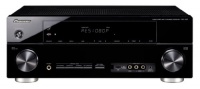 Pioneer VSX-920-K 7.1 Home Theater Receiver