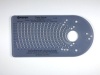 Jasper 200J Model 200 Circle Cutting Jig for Plunge Router