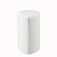 Thomas by Rosenthal Vario White Salt Shaker Thomas by Rosenthal Vario White Salt Shaker