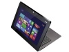 ASUS Taichi 21-DH51 11.6-Inch Convertible Touch Ultrabook