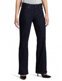 Levi's Women's Classic Bold Curve Boot Jean Levi's Women's Classic Bold Curve Boot Jean