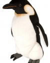 Wild Republic Cuddlekins 12 Emperor Penguin