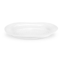 Sophie Conran for Portmeirion is an innovative range of tableware designed by cook and food writer Sophie Conran. Hard-wearing yet delicate, this line was created to make life look good and taste better. Sophie Conran for Portmeirion is an innovative range of tableware designed by cook and food writer Sophie Conran. Hard-wearing yet delicate, this line was created to make life look good and taste better.