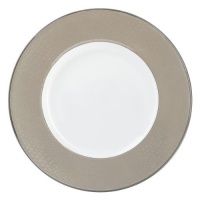 Monique Lhuillier for Royal Doulton Femme Fatale 8-Inch Salad Plate Monique Lhuillier for Royal Doulton Femme Fatale 8-Inch Salad Plate