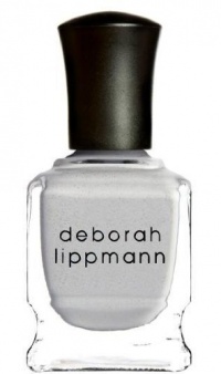 deborah lippmann Nail Lacquer, Pretty Vacant deborah lippmann Nail Lacquer, Pretty Vacant