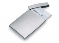 Blomus Stainless Steel Business Card Holder Blomus Stainless Steel Business Card Holder