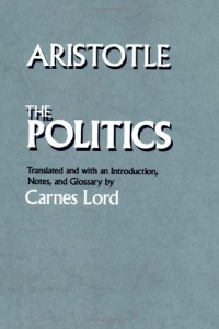 The Politics The Politics
