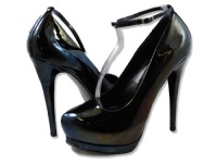 Steve Madden Women's Obsessed Platform Pump