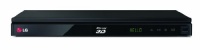 LG Electronics BP530 Blu-ray Disc Player with Wi-Fi LG Electronics BP530 Blu-ray Disc Player with Wi-Fi