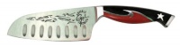 Knuckle Sandwich Series 5.5 Santoku Chopper Knuckle Sandwich Series 5.5 Santoku Chopper