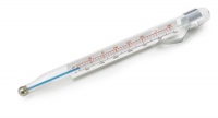 Polder 510 Glass Candy/Deep Fry Thermometer Polder 510 Glass Candy/Deep Fry Thermometer
