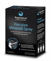 Precision Minoxidil 5% Spray for Effective Minoxidil Hair Loss Treatment and Hair Regrowth in Men