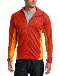 Outdoor Research Men's Radiant Hybrid Hoody Outdoor Research Men's Radiant Hybrid Hoody