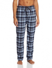 Dockers Men's Flannel Drawstring Pant Dockers Men's Flannel Drawstring Pant