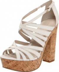 Nine West Women's Allaccess Platform Sandal Nine West Women's Allaccess Platform Sandal