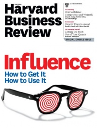 Harvard Business Review (1-year auto-renewal)