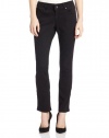 DKNY Jeans Women's Petite Mercer Skinny-27 Inch