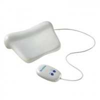 Pretika AB198 SoftSpa Massaging Bath Pillow Pretika AB198 SoftSpa Massaging Bath Pillow