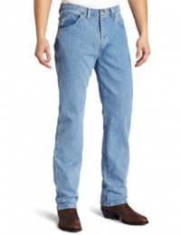 Wrangler Men's Rugged Wear Classic Fit Jean Wrangler Men's Rugged Wear Classic Fit Jean