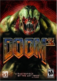 Doom 3 Doom 3