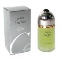 Pasha FOR MEN by Cartier - 1.0 oz EDT Spray