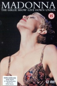 Madonna - The Girlie Show (Live Down Under) Madonna - The Girlie Show (Live Down Under)