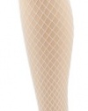 Hue Women's Large Fishnet Tight