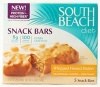 South Beach Diet Snack Bars Whipped Peanut Butter -- 5 Bars