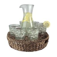 Artland Garden Terrace Wine and Beverage Set Artland Garden Terrace Wine and Beverage Set