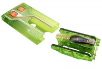 Hot Wheels RC Stealth Rides Power Tread Vehicle - Green Hot Wheels RC Stealth Rides Power Tread Vehicle - Green