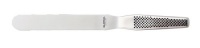 Global G-21/8 - 8 inch, 20cm Stainless Steel Spatula