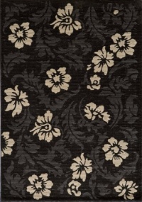 Momeni Dream DREAMDR-55CHR2030 Charcoal Rug Momeni Dream DREAMDR-55CHR2030 Charcoal Rug