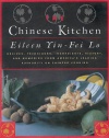 The Chinese Kitchen: Recipes, Techniques, Ingredients, History, And Memories From America's Leading Authority On Chinese Cooking