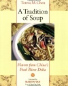 A Tradition of Soup: Flavors from China's Pearl River Delta