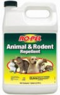 RO-PEL Animal Repellent Gallon Spray Bottle RO-PEL Animal Repellent Gallon Spray Bottle