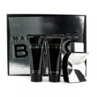 Marc Jacobs Bang Coffret: Eau De Toilette Spray 50Ml/1.7Oz + Hair & Body Wash 75Ml/2.5Oz + After Shave Balm 75Ml For Men 3Pcs Marc Jacobs Bang Coffret: Eau De Toilette Spray 50Ml/1.7Oz + Hair & Body Wash 75Ml/2.5Oz + After Shave Balm 75Ml For Men 3Pcs