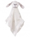 aden + anais 100% Cotton Muslin Musy Mate Lovey, Liam The Brave Puppy