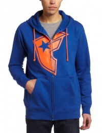 Famous Stars and Straps Men's Og Boh Hoodie Famous Stars and Straps Men's Og Boh Hoodie