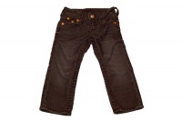 True Religion Boys 2-7 'Jack' Slim Big T Pant True Religion Boys 2-7 'Jack' Slim Big T Pant