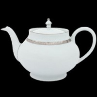 Haviland Haviland Symphony Gold Teapot ,Round Shape, ,Special Order,/302213130412 Haviland Haviland Symphony Gold Teapot ,Round Shape, ,Special Order,/302213130412