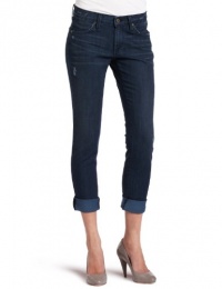 James Jeans Women's Neo Beau Boyfriend Jean James Jeans Women's Neo Beau Boyfriend Jean